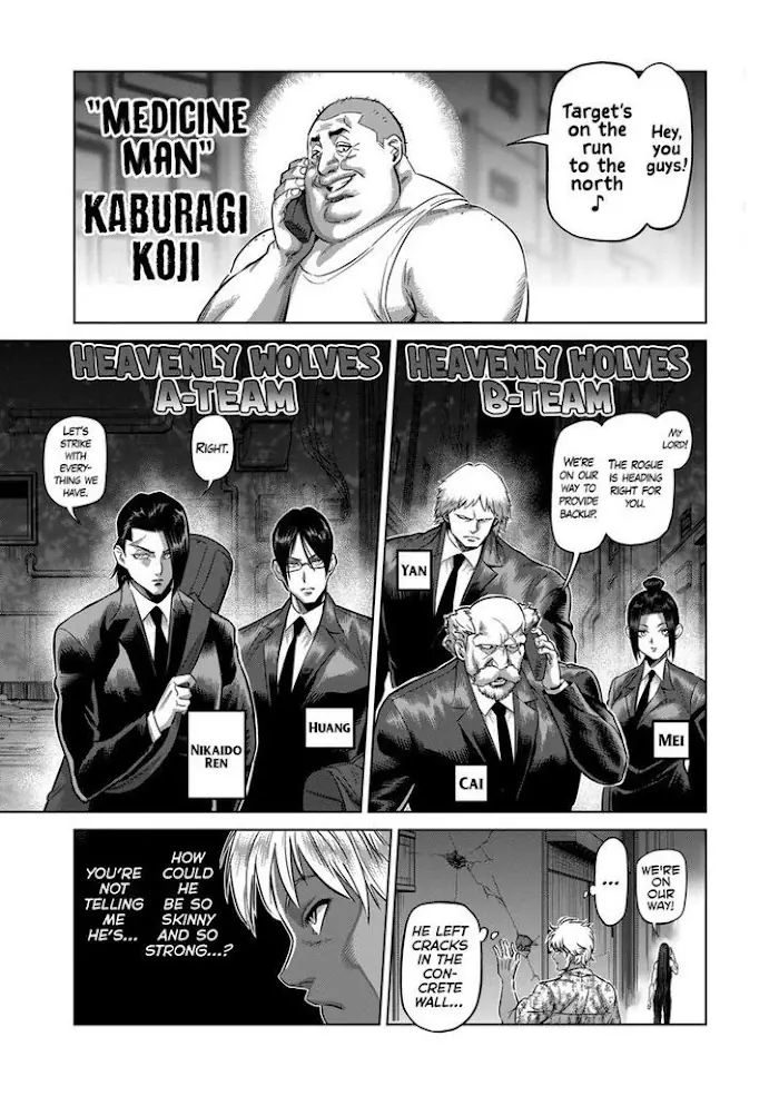 Kengan Omega Chapter 154 image 7_optimized